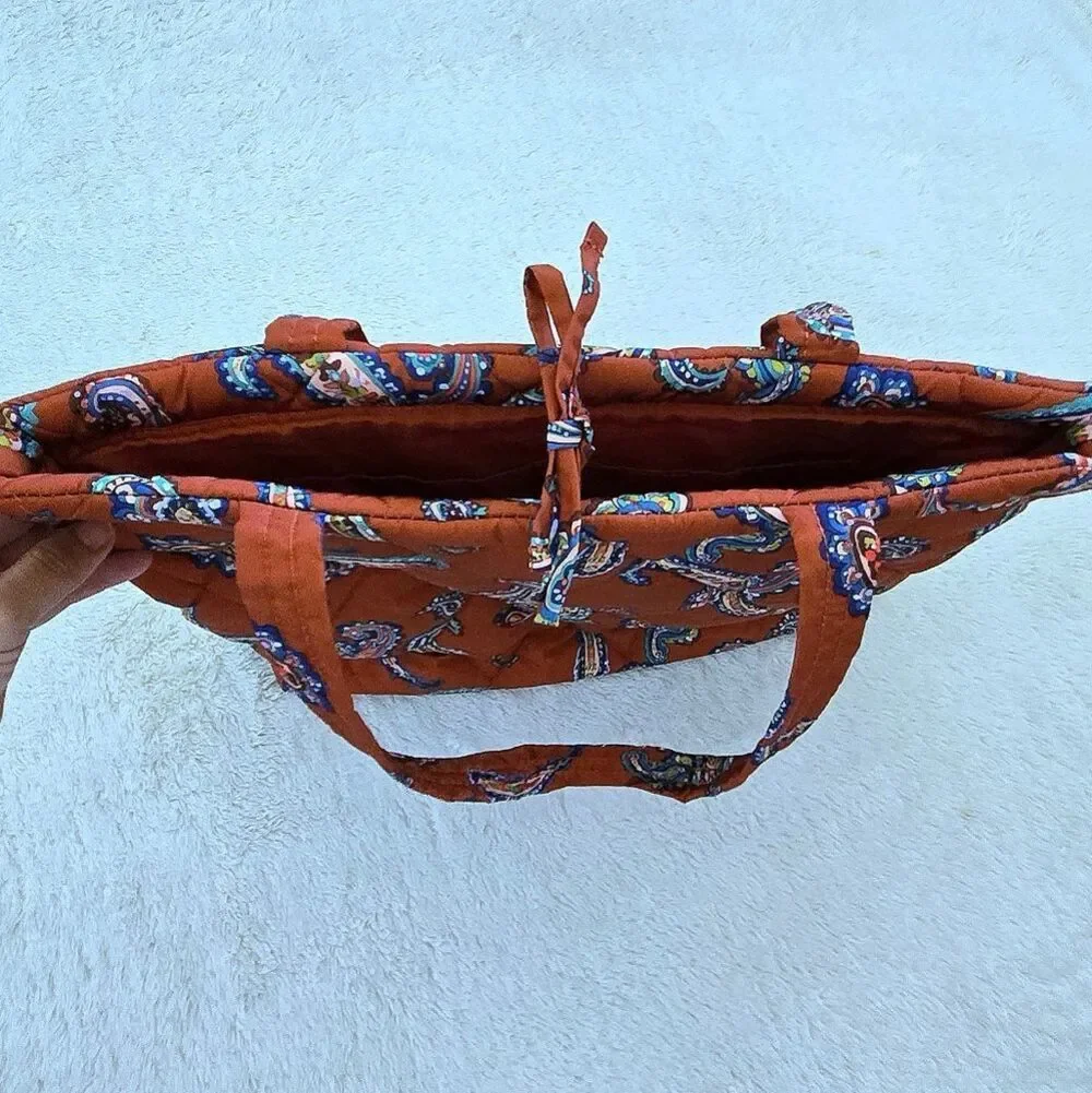 Vera Bradley Small 